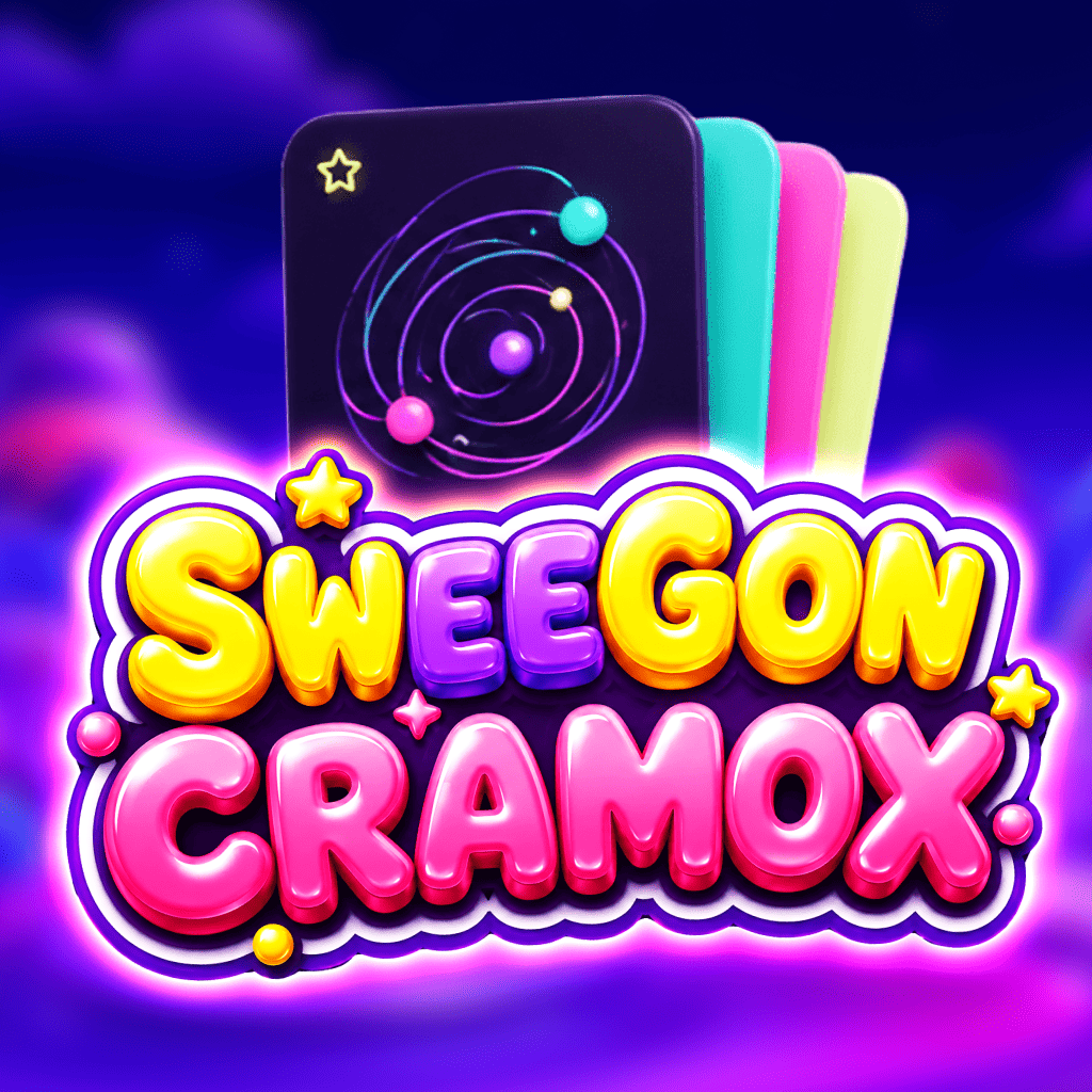 Icône Sweegon Cramox